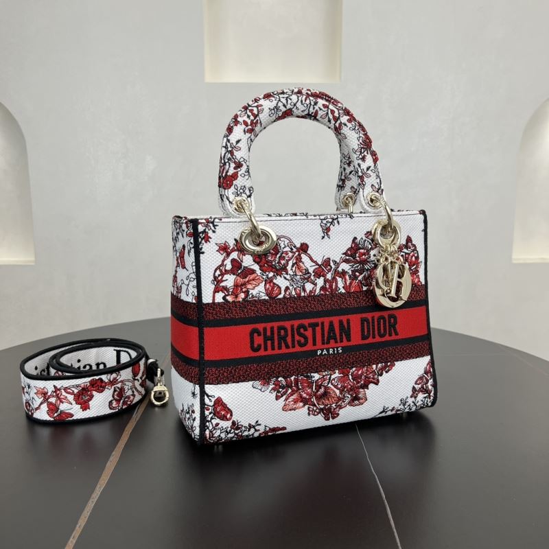 Christian Dior My Lady Bags